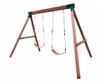 Frontier Double Swing Frame Kit