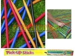 Outdoor Jumbo Pick Up Sticks