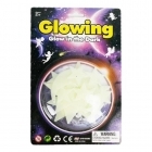 Glow Stars - Pack of 15