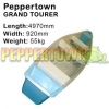 Peppertown Grand Tourer (only 1 left)