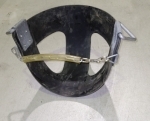 Half Bucket Seat Only - Showroom Samples