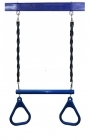 Hills Compatible Timbertop Trapeze - Blue