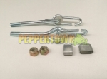 Hills Eye Bolt and Assembly Kit