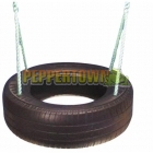 Horizontal Swinging Tyre- 2pt