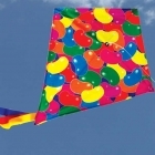 Jellybeans Kite
