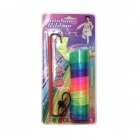 Jumbo Ribbon Rainbow - 1.2mtr