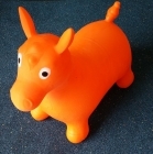 Jumping Animals - HORSE