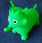 Jumping Animals - ELEPHANT