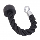 Junior Ninja Domed Knot