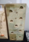 K2 Climber Panel