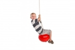 KBT Mandora Buoy Ball Swing - Red