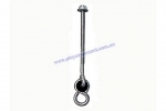 KBT Domestic Swing Hanger 100mm