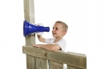 KBT MegaPhone -  Blue