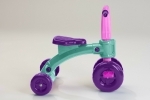 Learn to Ride Trike- Pink