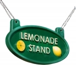 Lemonade Stand Sign