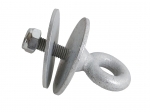 Locking Tyre Eyebolt