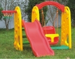 My First Swing Set