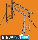 NinjaPro 400