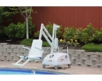 PAL Hi-Lo Portable Pool Lift