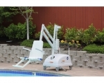 PAL Hi-Lo Portable Pool Lift