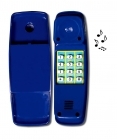 Playground Telephone BLUE