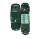 Playground Telephone - Green