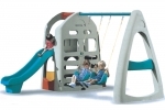 PODZ - Swing and Slide Set (Last one)