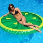 Pool Lime Slice Float 