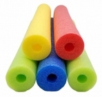 Pool Noodle Pieces