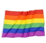 Rainbow Flag - 90cm x 150cm