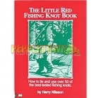 Little Red Knot Book