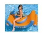 Rocking Seahorse Ride On Pool Float Inflatable