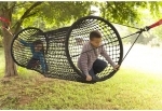 Rope Tunnel - Black