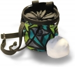 Slackers Chalk Bag and Ball