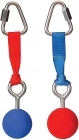 Slackers Ninja Ball - 2 piece