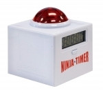 Slackers Ninja Timer 