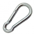 Snap Hook Swing Fastener- Small