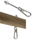 SnapHook Swing Hanger