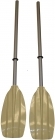 Solstice Large Aluminium Oar Set