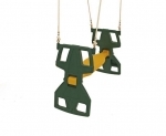 Space Glider 2 Child swing
