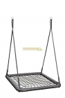 Square Nest Swing