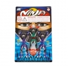 Sticky Wall Ninja - Pack of 3