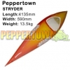 Peppertown STRYDER