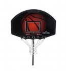 Swim N' Dunk Single Post Basketball Game