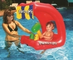 Swimline Baby Bopper Baby Seat 