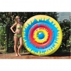 Swimline Tie Dye Island 165cm