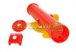 Playground Telescope- RED