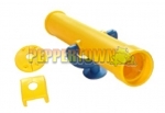 Telescope with Hardware- YELLOW