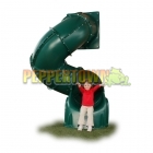 TTS1500 Turbo Tube Slide- Green