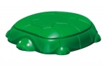 Turtle Sandbox